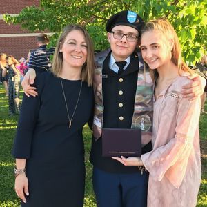 Meet your Posher, Stacey